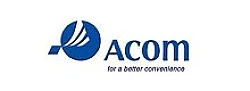 Лабораторные весы Acom