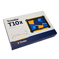 Trimble X9 Premium + T10x + ПО Perspective – стандартный комплект