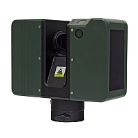 Наземный трехмерный лазерный сканер VEGA VLS-1500