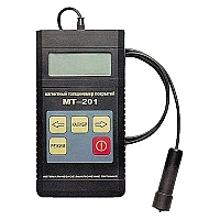 Магнитный толщиномер покрытий МТ-201М (МТ-201-01)