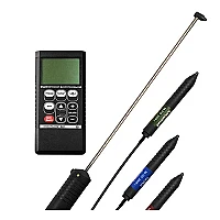 Вихретоковый дефектоскоп Константа ВД1 для контроля паяных соединений