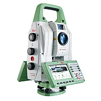 Тахеометр LEICA TS60 I