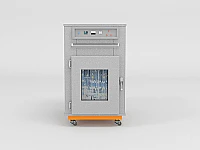 Климатическая камера тепла в чистой среде серии КТЧ