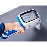 РФА портативный анализатор металлов и сплавов TrueXR