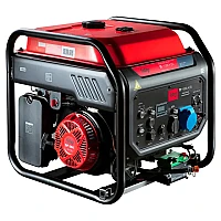 Инверторный генератор FUBAG TI 11000 A ES